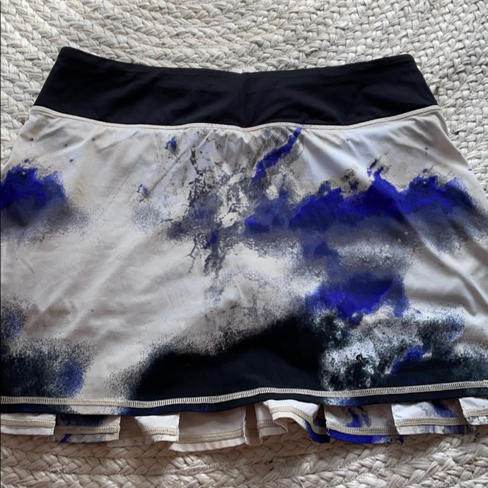 lululemon skirt